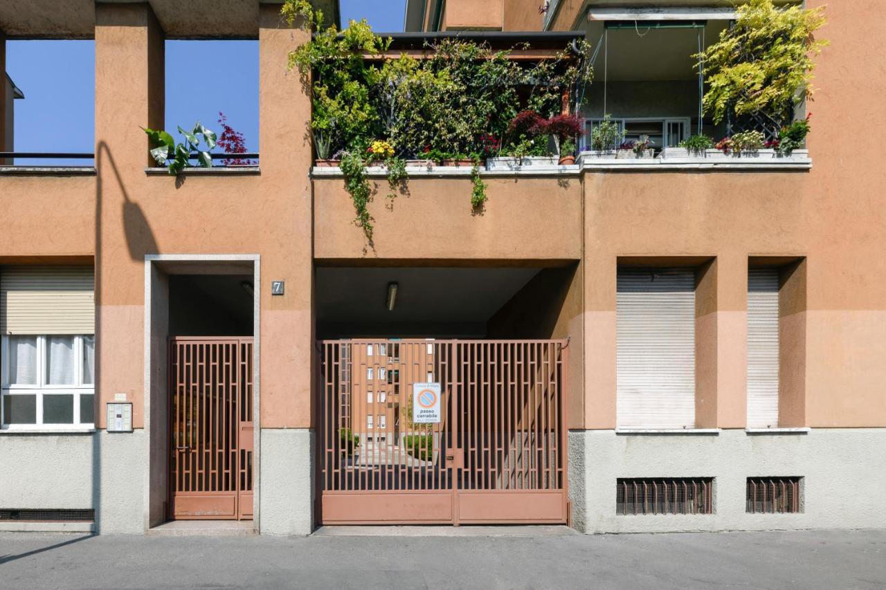 Casa Da Suite Veglia Milán Exterior foto